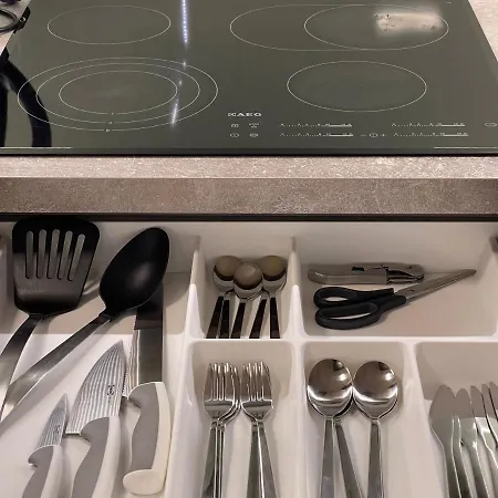 Sag Panorama View 2 Free Parking Free Wifi *