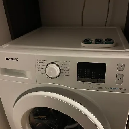 公寓 Sag Panorama View 2 Free Parking Free Wifi