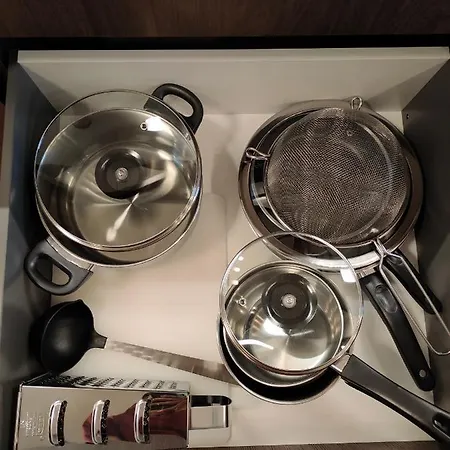 Sag Panorama View 2 Free Parking Free Wifi * 布拉迪斯拉发