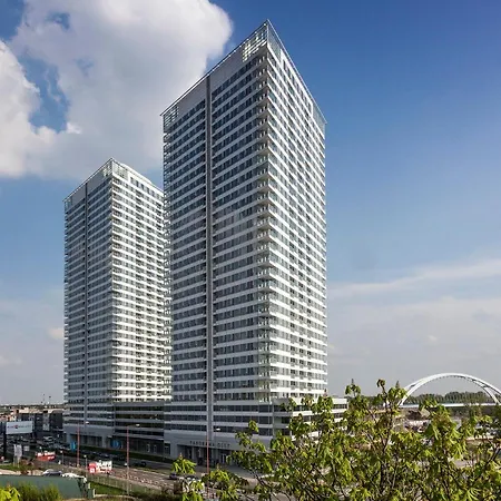 公寓 Sag Panorama View 2 Free Parking Free Wifi