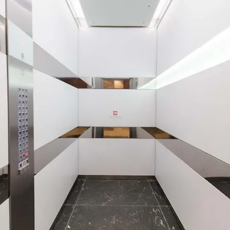 Διαμέρισμα Sag Panorama View 2 Free Parking Free Wifi