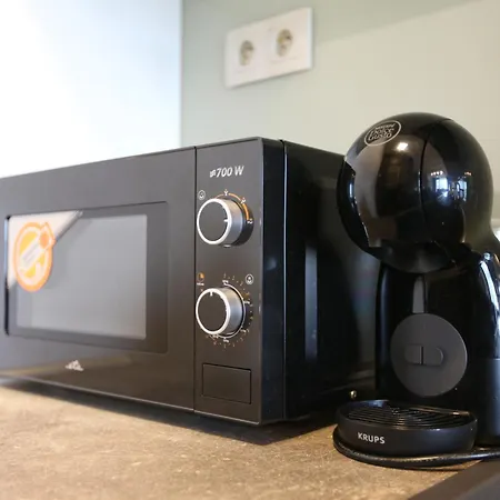 Sag Panorama View 2 Free Parking Free Wifi Μπρατισλάβα