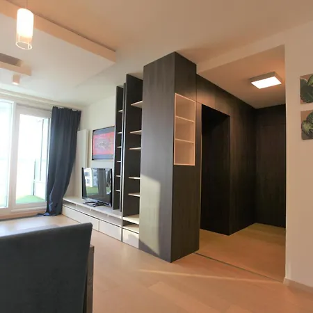 公寓 Sag Panorama View 2 Free Parking Free Wifi