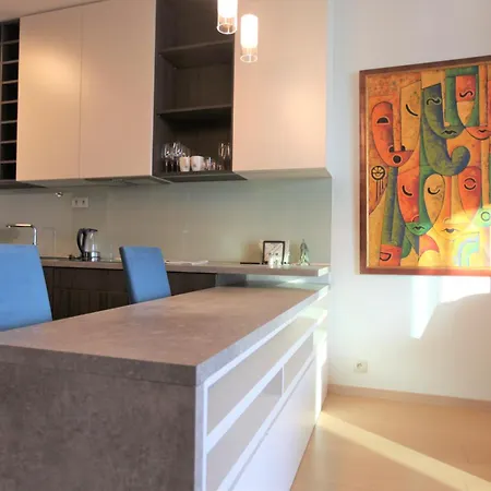 Sag Panorama View 2 Free Parking Free Wifi *