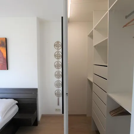 Sag Panorama View 2 Free Parking Free Wifi * Μπρατισλάβα