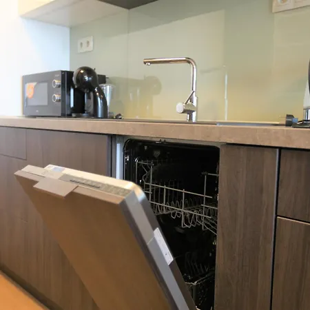 Apartment Sag Panorama View 2 Free Parking Free Wifi Bratislava