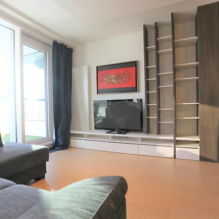 Διαμέρισμα Sag Panorama View 2 Free Parking Free Wifi