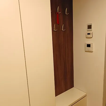 公寓 Sag Panorama View 2 Free Parking Free Wifi *