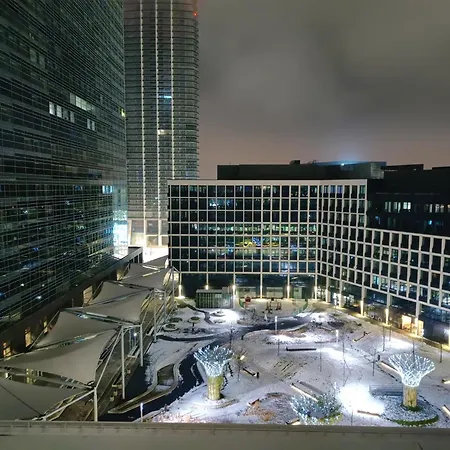 Sag Panorama View 2 Free Parking Free Wifi Daire