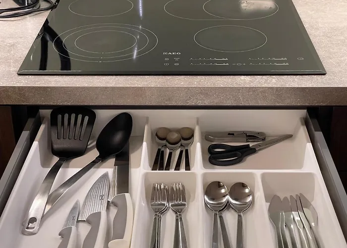 Sag Panorama View 2 Free Parking Free Wifi *