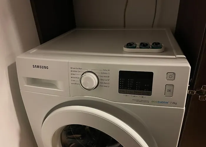 アパート Sag Panorama View 2 Free Parking Free Wifi