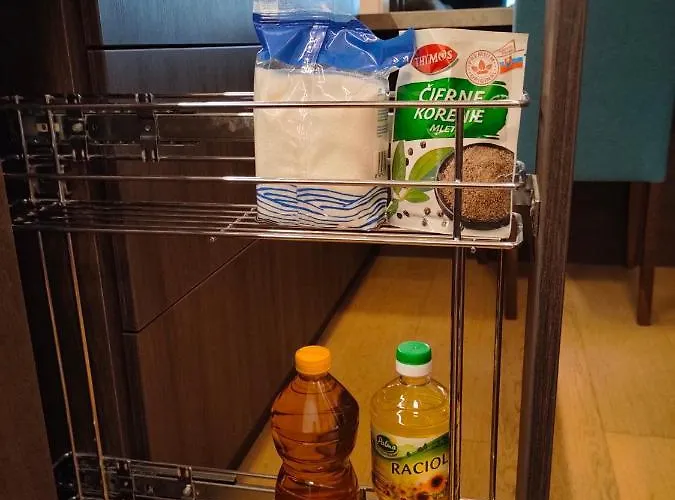 Sag Panorama View 2 Free Parking Free Wifi *