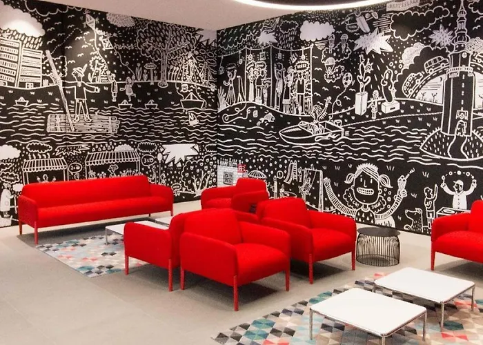 アパート Sag Panorama View 2 Free Parking Free Wifi *