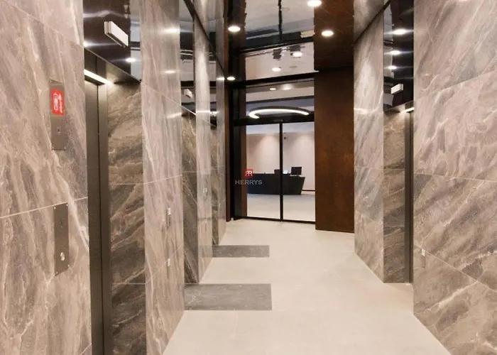 Sag Panorama View 2 Free Parking Free Wifi *