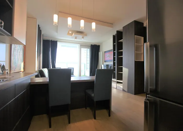 Sag Panorama View 2 Free Parking Free Wifi *