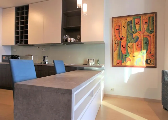 Sag Panorama View 2 Free Parking Free Wifi *