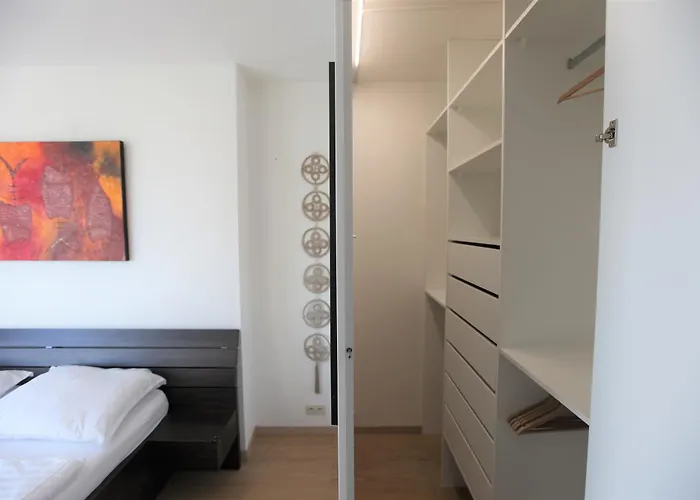 Sag Panorama View 2 Free Parking Free Wifi * Bratislava