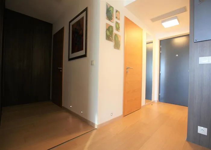 Sag Panorama View 2 Free Parking Free Wifi *