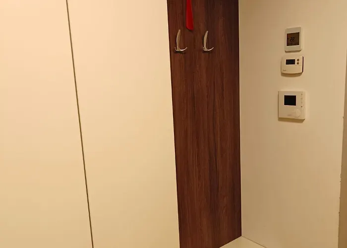 Appartement Sag Panorama View 2 Free Parking Free Wifi *