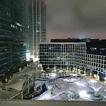 Sag Panorama View 2 Free Parking Free Wifi Apartamento