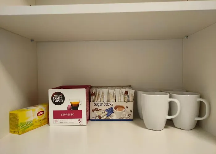 Sag Panorama View 2 Free Parking Free Wifi Appartement *