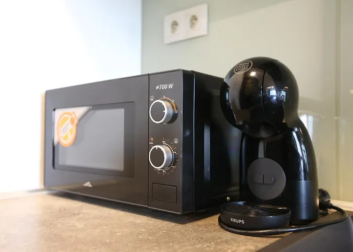 Sag Panorama View 2 Free Parking Free Wifi Bratislava