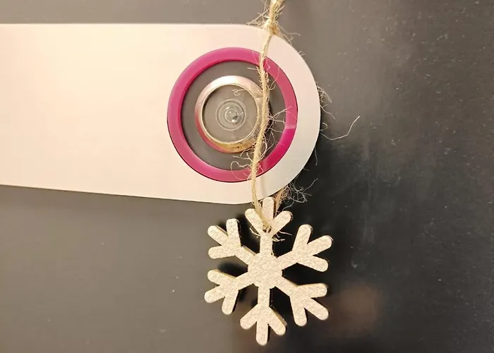 Appartement Sag Panorama View 2 Free Parking Free Wifi Bratislava