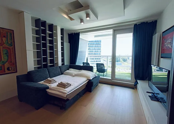 Sag Panorama View 2 Free Parking Free Wifi *