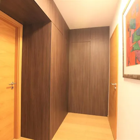 Sag Panorama View 2 Free Parking Free Wifi Appartamento *