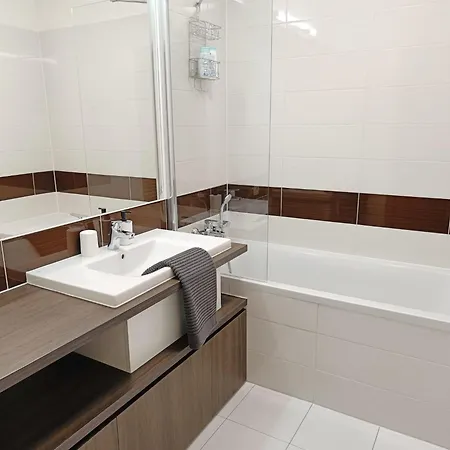 Sag Panorama View 2 Free Parking Free Wifi Appartamento