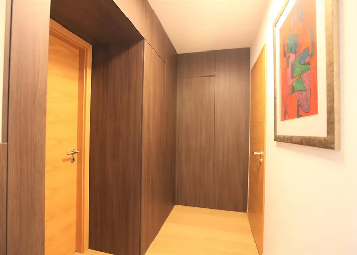 Sag Panorama View 2 Free Parking Free Wifi Apartment *