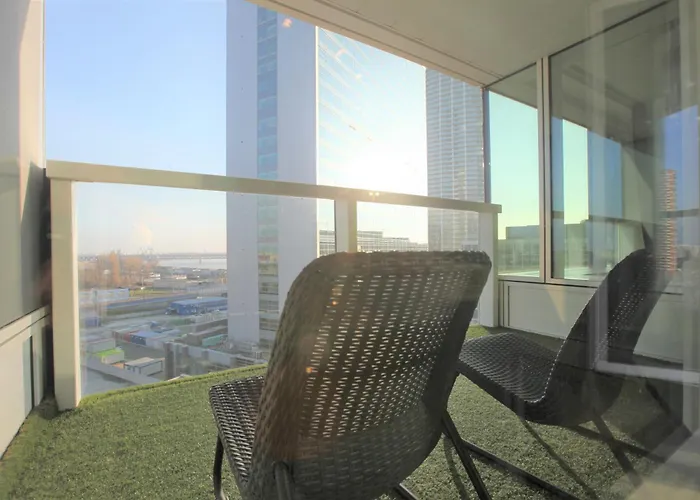 Sag Panorama View 2 Free Parking Free Wifi